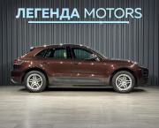 Porsche Macan I Рестайлинг Иркутск  - изображение 43