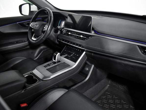 Chery Tiggo 4 Pro I с пробегом 2022 года, цена 1 660 000 рублей, 23700 км, внедорожник, Автокод Объявления
