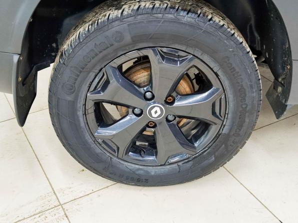 Renault Duster II с пробегом 2021 года, цена 1 752 400 рублей, 63413 км, внедорожник, Автокод Объявления