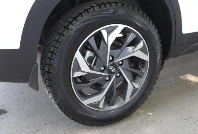 Hyundai Creta I Рестайлинг с пробегом 2021 года, цена 2 580 000 рублей, 41132 км, внедорожник, Автокод Объявления