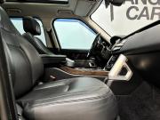 Land Rover Range Rover IV Рестайлинг Набережные Челны  - изображение 67