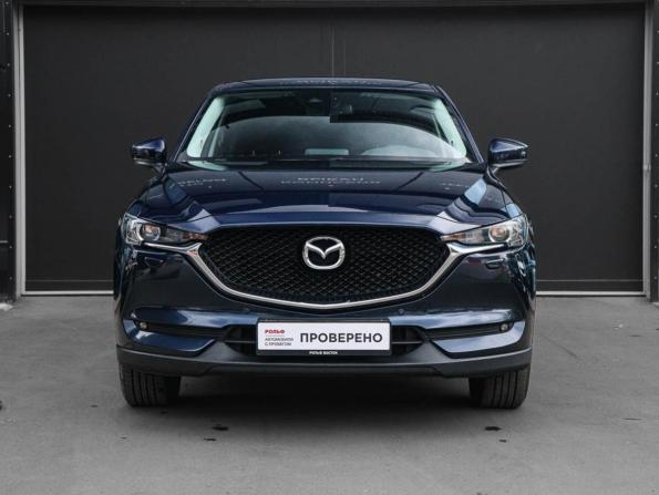 Mazda CX-5 II с пробегом 2019 года, цена 3 090 000 рублей, 54384 км, внедорожник, Автокод Объявления