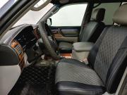 Toyota Land Cruiser 100 Series Москва  - изображение 46