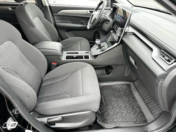 Haval M6 II с пробегом 2024 года, цена 1 870 000 рублей, 29850 км, внедорожник, Автокод Объявления
