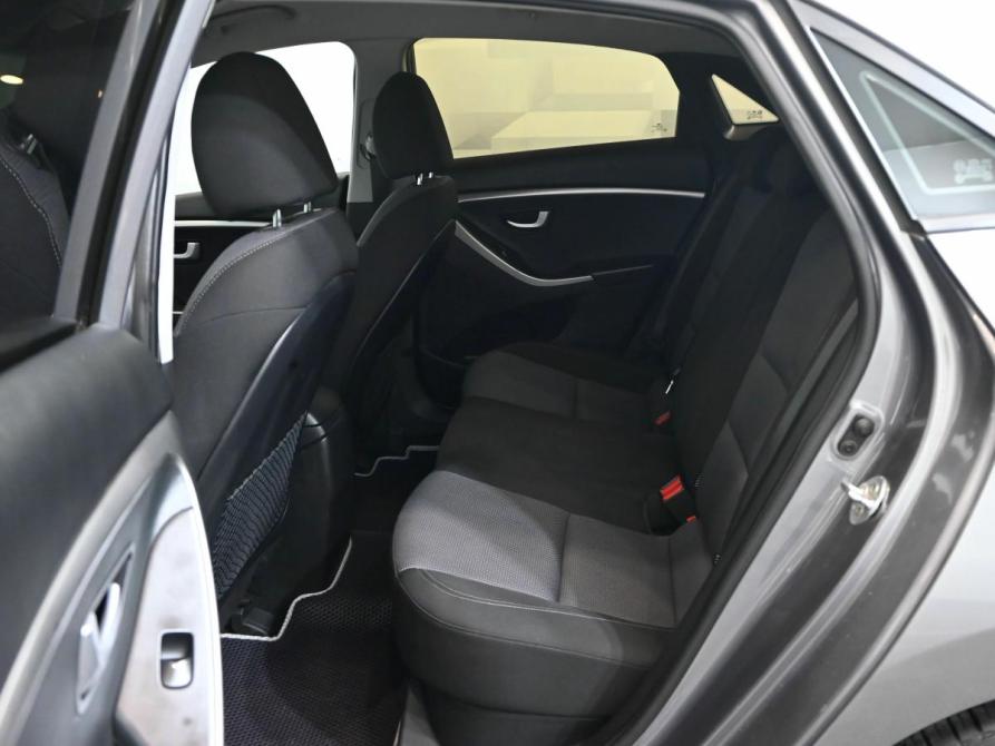 Hyundai i30 II Екатеринбург  - изображение 11