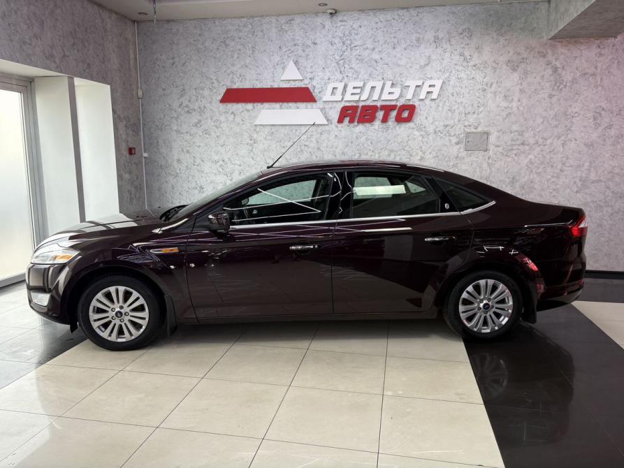 Ford Mondeo IV Ярославль  - изображение 2