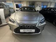 Lexus ES VII Рестайлинг 2 Брянск  - изображение 17