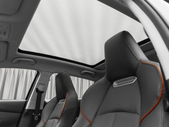 Changan UNI-T I с пробегом 2023 года, цена 2 140 000 рублей, 39338 км, внедорожник, Автокод Объявления