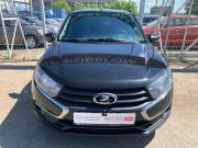 Lada (ВАЗ) Granta I Рестайлинг Нижнекамск  - изображение 20
