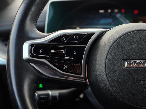 Haval F7 II с пробегом 2024 года, цена 2 390 000 рублей, 22000 км, внедорожник, Автокод Объявления