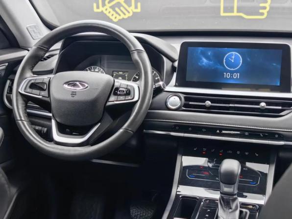 Chery Tiggo 4 Pro I с пробегом 2024 года, цена 1 430 000 рублей, 26000 км, внедорожник, Автокод Объявления