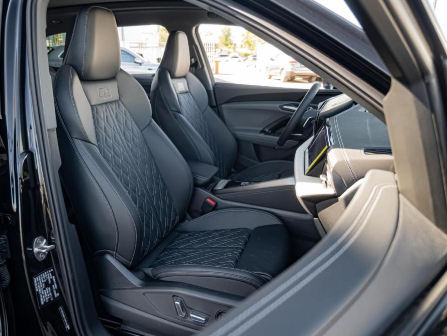 Audi Q5 III (GU) Краснодар  - изображение 8
