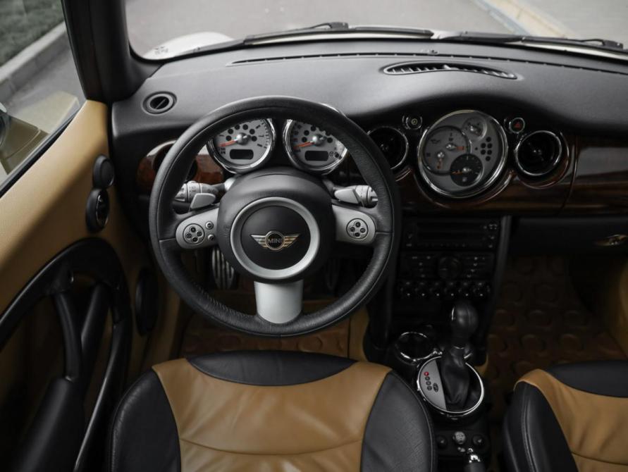 Mini Cabrio I Санкт-Петербург  - изображение 17