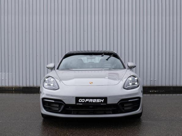 Porsche Panamera II Рестайлинг с пробегом 2021 года, цена 10 999 000 рублей, 40395 км, лифтбек, Автокод Объявления