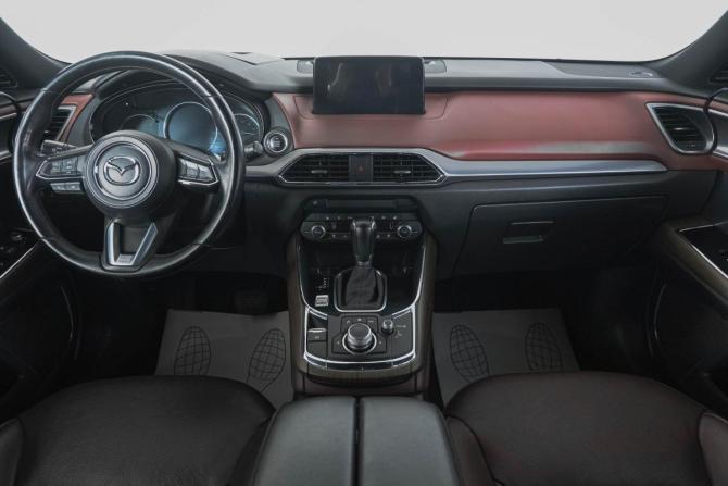 Mazda CX-9 II с пробегом 2019 года, цена 3 669 000 рублей, 113800 км, внедорожник, Автокод Объявления