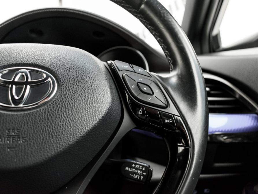Toyota C-HR I Екатеринбург  - изображение 17