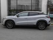 Changan UNI-T I Рестайлинг Москва  - изображение 36