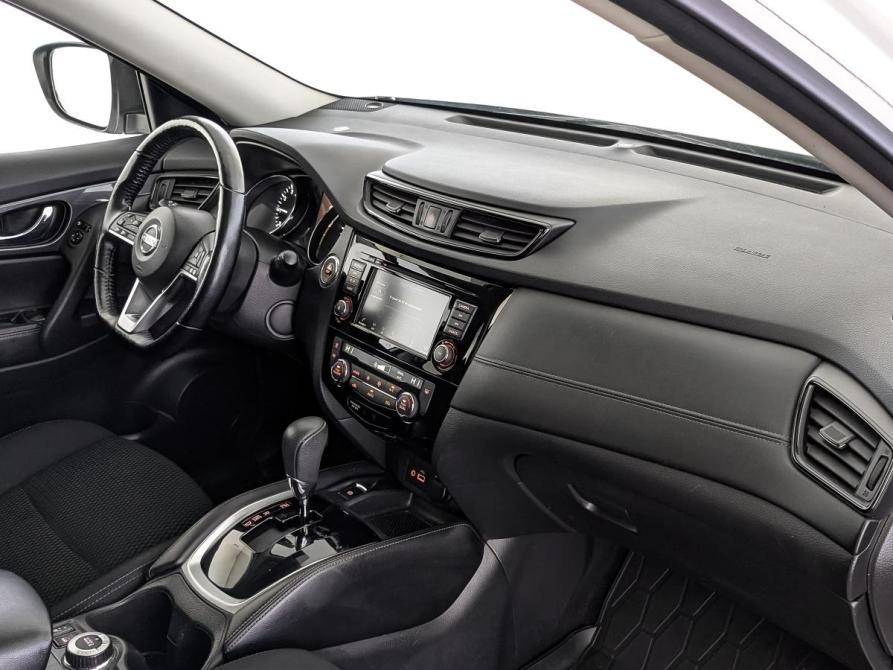Nissan X-Trail III Рестайлинг Москва  - изображение 13