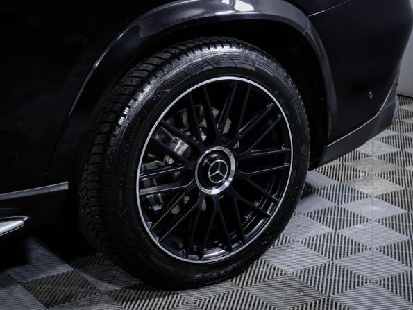 Mercedes-Benz GLS AMG II (X167) с пробегом 2020 года, цена 11 300 000 рублей, 55200 км, внедорожник, Автокод Объявления