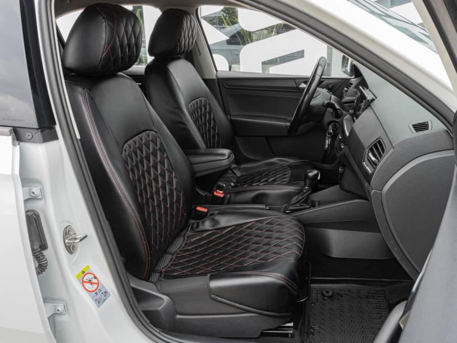 Volkswagen Polo VI Краснодар  - изображение 8
