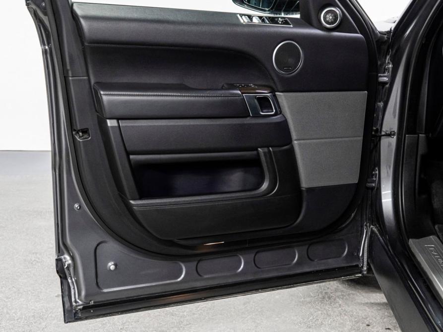 Land Rover Range Rover Sport II Рестайлинг Тюмень  - изображение 11