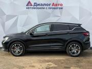 Geely Coolray I Набережные Челны  - изображение 36