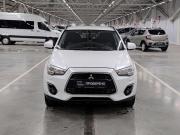 Mitsubishi ASX I Рестайлинг Казань  - изображение 24
