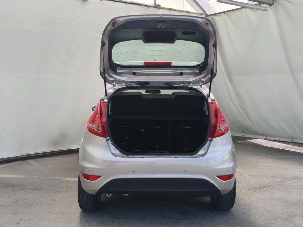 Ford Fiesta Mk6 с пробегом 2008 года, цена 620 000 рублей, 131216 км, хэтчбек, Автокод Объявления