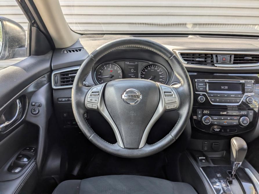 Nissan X-Trail III Москва  - изображение 22