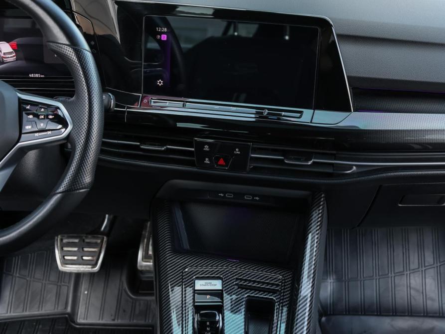 Volkswagen Golf VIII Москва  - изображение 15