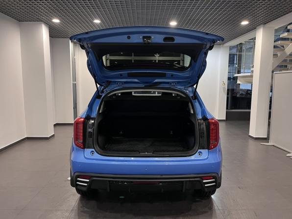 Haval Jolion I Рестайлинг с пробегом 2024 года, цена 2 225 000 рублей, 29005 км, внедорожник, Автокод Объявления