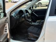 Mazda CX-5 I Рестайлинг Томск  - изображение 34