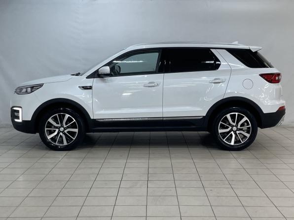 Changan CS55 с пробегом 2022 года, цена 1 660 000 рублей, 48758 км, внедорожник, Автокод Объявления