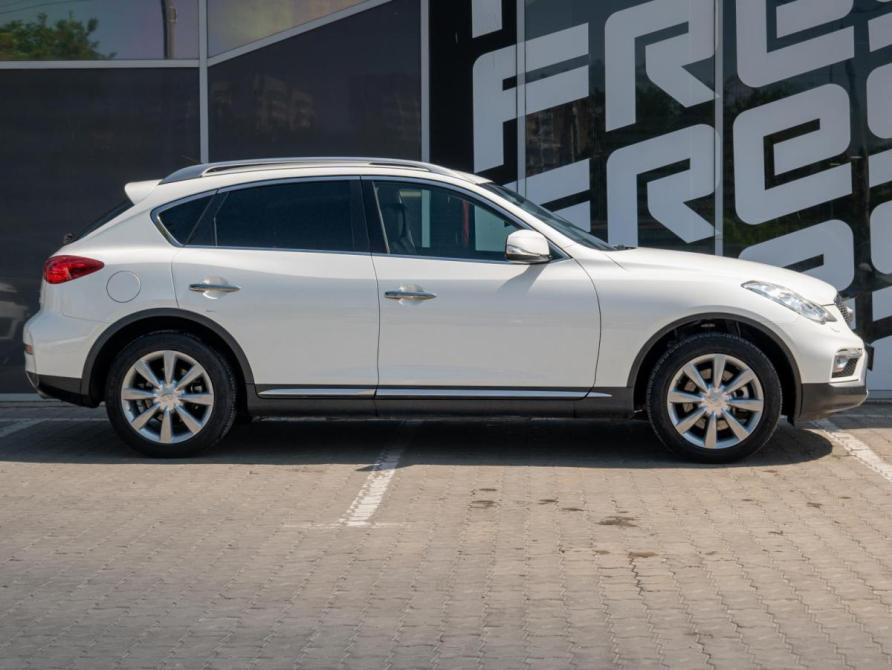 Infiniti QX50 I Рестайлинг Краснодар  - изображение 5