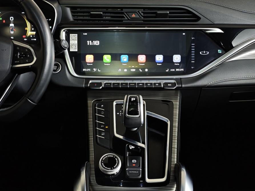 Geely Atlas Pro Москва  - изображение 14
