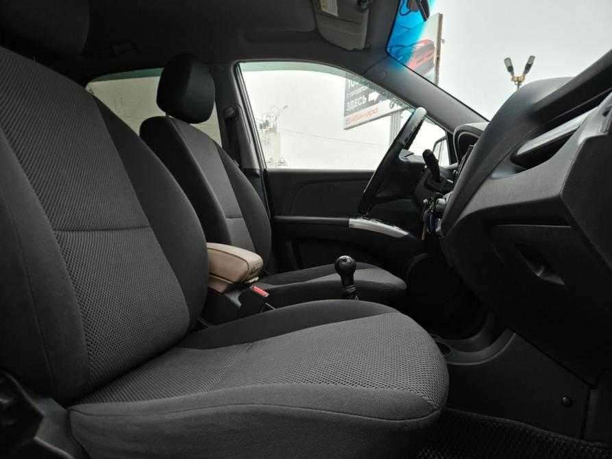 Kia Sportage II Рестайлинг Вологда  - изображение 19