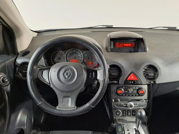 Renault Koleos I с пробегом 2010 года, цена 899 000 рублей, 233761 км, внедорожник, Автокод Объявления