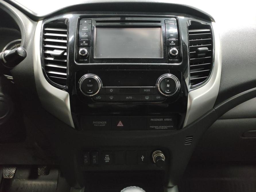 Mitsubishi L200 V Рестайлинг Пермь  - изображение 12