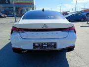 Hyundai Avante VII Тюмень  - изображение 26