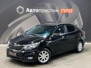 Kia Rio III Рестайлинг Пермь  - изображение 20