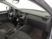Skoda Octavia III (A7) Рестайлинг Москва  - изображение 37
