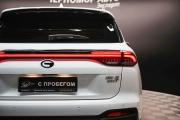 GAC GS5 I Крым  - изображение 64