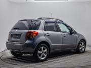 Suzuki SX4 I (Classic) Москва  - изображение 22