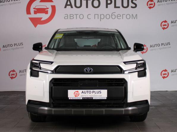 Toyota RAV4 VI (XA60) с пробегом 2026 года, цена 4 600 000 рублей, 90 км, внедорожник, Автокод Объявления