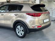 Kia Sportage IV Новосибирск  - изображение 38