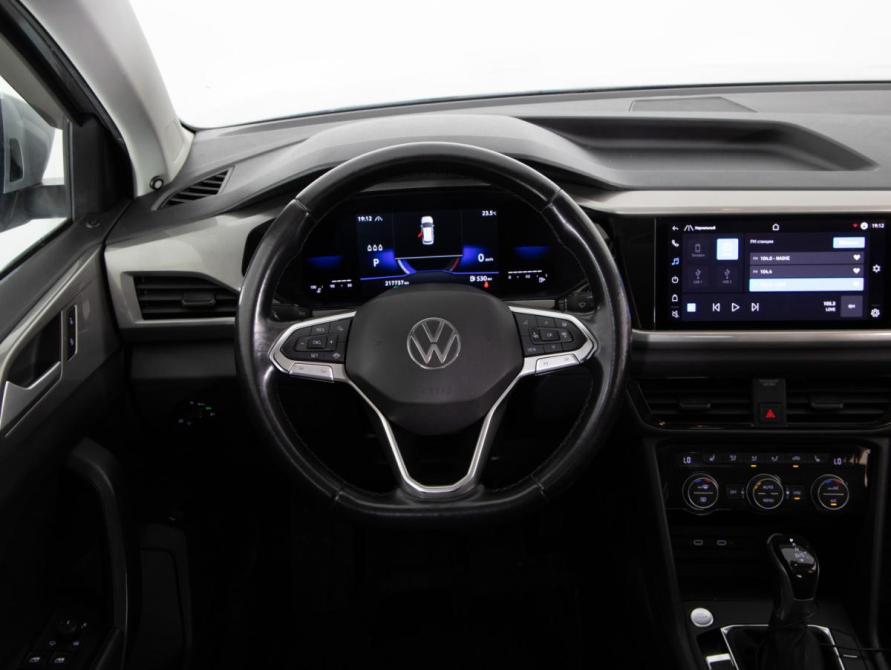Volkswagen Taos I Санкт-Петербург  - изображение 11