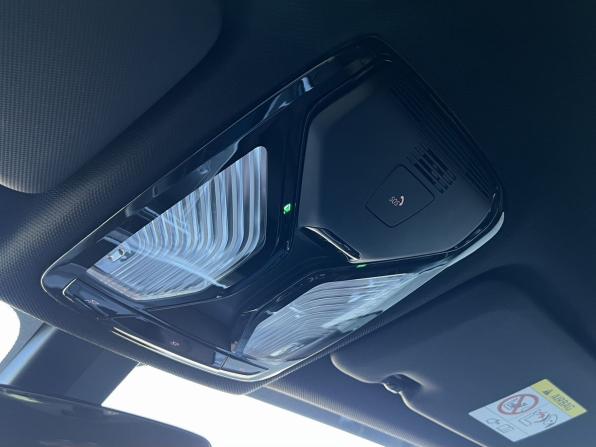 BMW X5 IV (G05/G18) с пробегом 2020 года, цена 5 990 000 рублей, 108614 км, внедорожник, Автокод Объявления