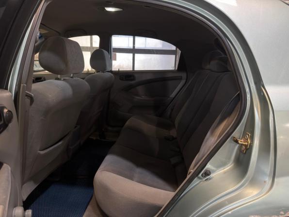 Chevrolet Lacetti I с пробегом 2006 года, цена 269 000 рублей, 188000 км, хэтчбек, Автокод Объявления