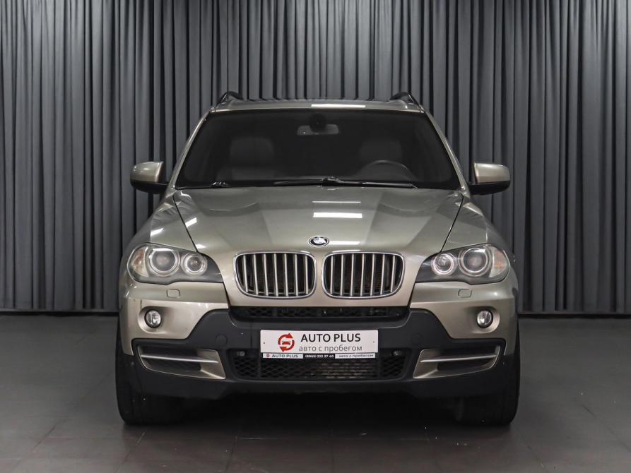 BMW X5 II (E70) Минеральные Воды  - изображение 3
