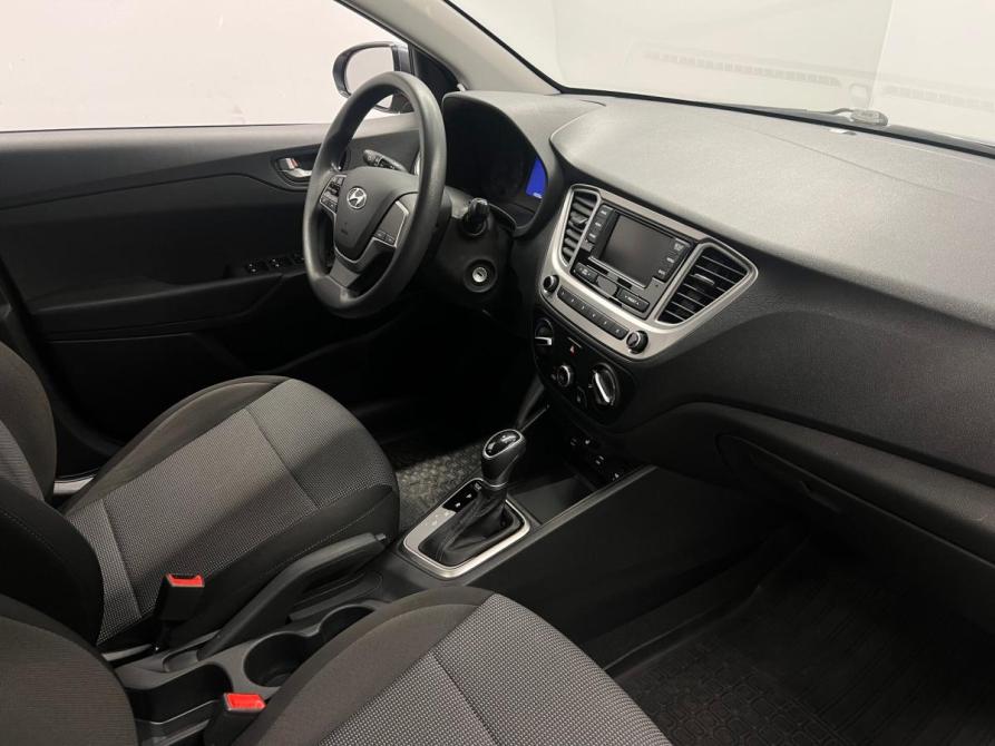 Hyundai Solaris II Рестайлинг Санкт-Петербург  - изображение 7